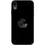 Чохол Demsky Півмісяць для Apple iPhone XR (6.1) - мініатюра 1