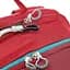 Рюкзак з поясом Deuter Speed Lite 16 Cranberry-Maron (1052-3410119 5528) - мініатюра 4