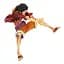 Колекційна фігурка Banpresto One Piece Maximatic Luffy I II Special Ver. B (125497) - мініатюра 2