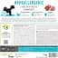 Сухой корм Brit Care Dog Hypoallergenic Puppy для щенков, гипоаллергенный с ягненком, 3 кг - миниатюра 7