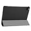 Чехол AIRON Premium для iPad Pro 11" 1-4-го поколения 2017-2022 с защитной пленкой и салфеткой Black - мініатюра 3
