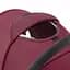 Прогулянкова коляска Kinderkraft Indy Burgundy - мініатюра 10