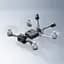 Цифровий відеомодуль DJI O4 Air Unit PRO для FPV з камерою 4К - мініатюра 7