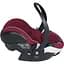 Автокрісло BeSafe iZi Go Modular X-1 iSize бордове (11008150-BurgundyM) - мініатюра 3