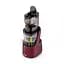 Соковыжималка BioChef Quantum Whole Slow Juicer Burgundy - миниатюра 3