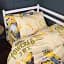 Підковдра MirSon Kids Time Minions and bananas бязь160х220 см (2200011493114) - мініатюра 2
