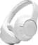 Навушники JBL Tune 670NC White (JBLT670NCWHT) - мініатюра 1