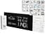 Метеостанція Technoline WS6870 White (WS6870) - мініатюра 4