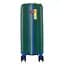 Валіза Semi Line 20" S Dark Green (T5805-1) - мініатюра 3