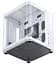 Корпус Jonsbo TK-1 White (TK-1 White) без блока питания - миниатюра 6