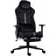 Геймерське крісло GT Racer X-2309 Fabric Black [121513] - мініатюра 2