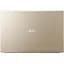 Ноутбук Acer Swift X 14" FHD 16/512GB R7 5800U 3050Ti 4GB Gold (SFX14-41G-R1S6) - мініатюра 6