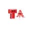 Трансформер буква T 5249 - миниатюра 8