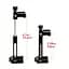 Тримач для телефона Ulanzi Vijim Pocket Arca Swiss Phone Tripod Mount Black UV-0595 ST-03 Black - мініатюра 8