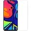 Защитное стекло Toto Hardness Tempered Glass 0.33 mm 2.5D 9H Samsung Galaxy F41 - миниатюра 1