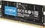 Модуль пам'яті Crucial DDR5 64GB 5600Mhz SODIMM (CT64G56C46S5) - мініатюра 2