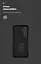 Чехол ArmorStandart ICON для Samsung S25 Plus Camera cover Black (ARM81576) - мініатюра 4