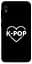 Чохол Demsky LOVE Kpop для Samsung Galaxy A10 (A105F) - мініатюра 1