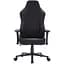 Игровое кресло GamePro Size L Fabric Black (FGC750B) - миниатюра 3