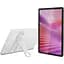 Планшет Lenovo Tab 8/128GB LTE Luna Grey + Clear Case (ZAEJ0181UA) UA-UCRF [147317] - мініатюра 1