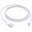 Кабель Apple iPhone Cable USB MD818 - мініатюра 3