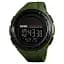 Годинник наручний Skmei 1416 Black, 1416BK (15955) - мініатюра 1