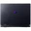 Ноутбук Ігровий Acer Predator Helios Neo 16 PHN16-72-71YK з процесором Intel Core i7-14700HX pana la 5.5GHz, 16", WQXGA, IPS, 240Hz, 16 GB DDR5, 1TB SSD, NVIDIA® No OS, Abyssal чорний - мініатюра 8