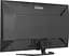 Монітор Iiyama 42.5" X4373UHSU-B2 UHD IPS 60Hz (X4373UHSU-B2) - мініатюра 4