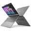 Ноутбук Lenovo 16 IdeaPad Slim 5 16IRH10/i7-13620H/32/1TB SSD/Intel HD/DOS/Luna grey (83HS008MRA) - мініатюра 5