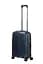 Валіза Samsonite MAJOR-LITE MIDNIGHT BLUE 55x40x20(23) 55 См KM1*01001 - мініатюра 4