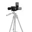 Електронний бінокль з камерою і фотоапаратом Nectronix W32, 12Х зум, Full HD1080P (100964) - мініатюра 6