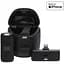 Микрофон JBL Quantum Stream Wireless (JBLSTRMWLLGHTBLK) - миниатюра 1