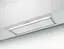 Встраиваемая вытяжка Franke Box Flush EVO 52 см 1035 м3ч FBFE WH MATT A52 белый матовый - миниатюра 2