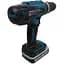 Шуруповерт-дриль Makita HP488DWE 18В - мініатюра 2