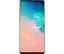 Смартфон Samsung Galaxy S10 SM-G973 DS 128GB White Refurbished - мініатюра 2