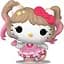 Игровая фигурка Funko POP! Хэллоу Китти (K-Pop) (90591) - миниатюра 1