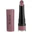 Помада для губ Bourjois Rouge Velvet матовая тон 18 Mauve Martre 2.4 г (8000018579209) - миниатюра 1