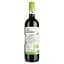 Вино Era Nero d'Avola Sicilia Organic, красное, сухое, 13%, 0,75 л - миниатюра 2