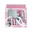 Гігієнічний набір для новонароджених MGZ-0700(Pink) у коробці - мініатюра 1