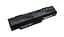 Акумулятор для ноутбука Lenovo-IBM BAHL00L6S G410 10.8V Black 5200 mAh - мініатюра 3