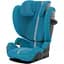 Автокрісло Cybex Solution G i-Fix Plus Beach Blue (523001105) - мініатюра 1