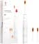 Электрическая зубная щетка Oclean Flow S Sonic Electric Toothbrush White - миниатюра 2