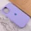 Чохол Silicone Case для Apple iPhone 15 Pro Dasheen AA [92764] - мініатюра 4