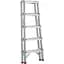 Стрем'янка Intertool LT-1105 [140475] - мініатюра 3