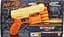 Бластер Hasbro Nerf Alpha Strike Fang Qs-4 (E6973) - миниатюра 2