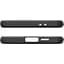 Протиударний чохол із підставкою для Samsung Galaxy S24 FE (S721) Spigen Slim Armor Metal Slate ACS08563 - мініатюра 8