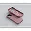 Чохол-накладка Njord 100% GRS MagSafe Case Pink Blush для iPhone 15 Pro (NA53GR12) - мініатюра 6