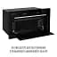 Вытяжка полновстраиваемая Perfelli Design Filini 5 Nero Silenzio - миниатюра 8