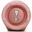 Портативна акустика JBL Charge 6 Pink (JBLCHARGE6PINK) - мініатюра 5