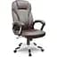 Офісне крісло Sofotel EG-222 Brown - мініатюра 1